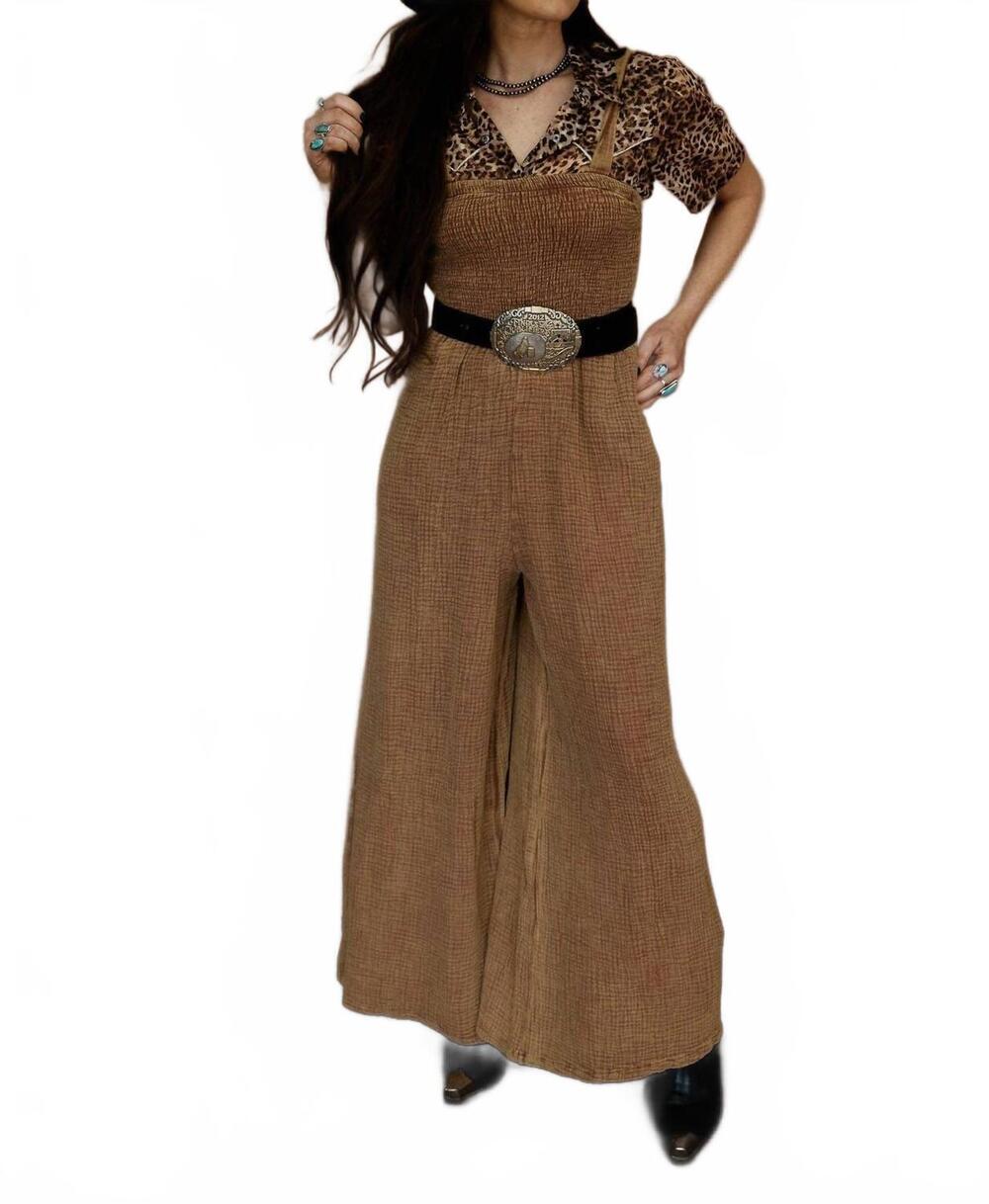 NEW 2FLYCO the sunday ranchers romper in saddle